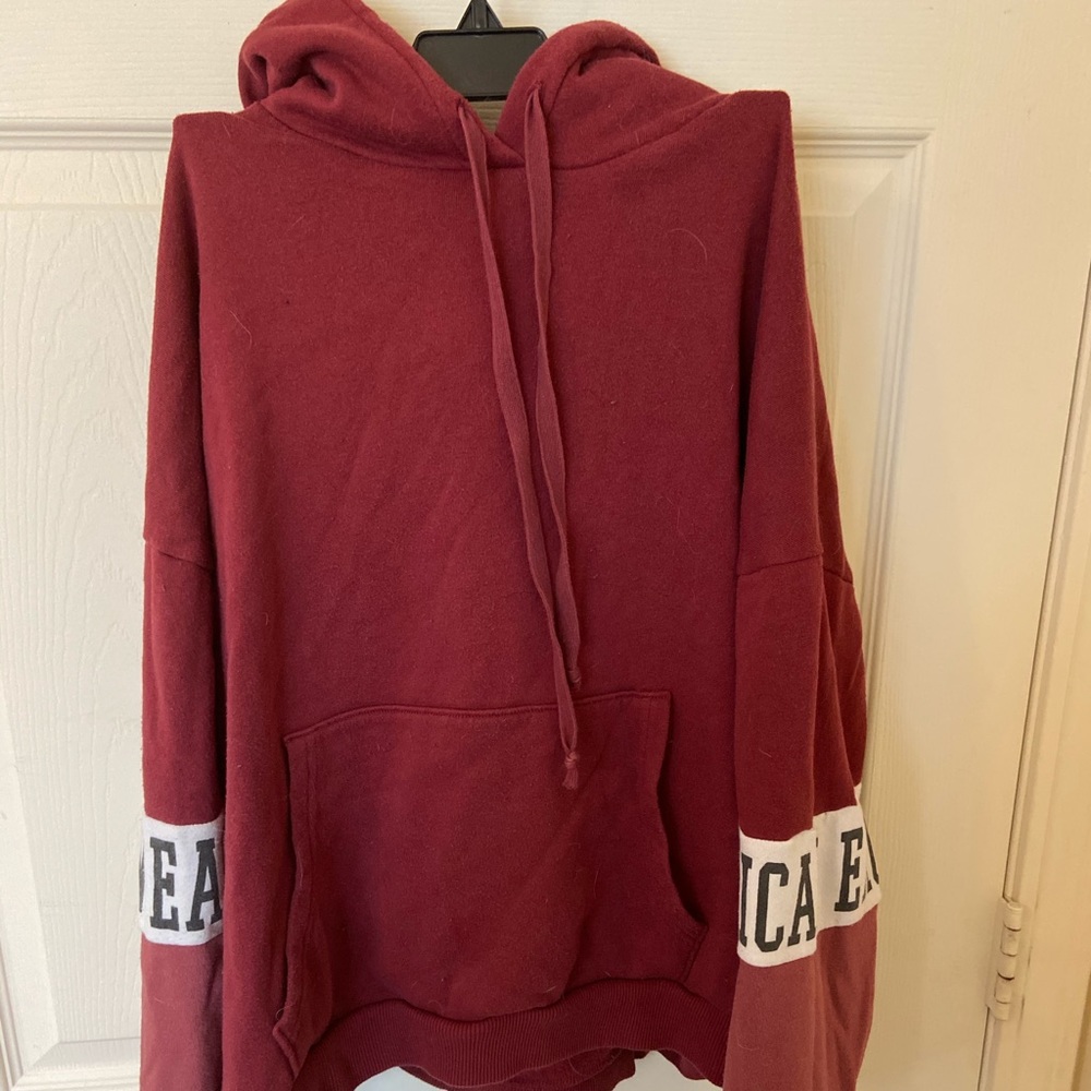 AE hoodie